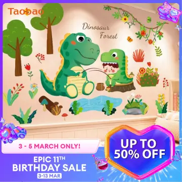 Shop Dinosaur Wallpaper online - Aug 2022 Shop Dinosaur Wallpaper online - Aug 2022