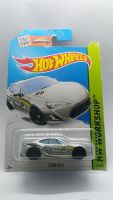 รถเหล็ก Hotwheels SCION FR S (lz29)