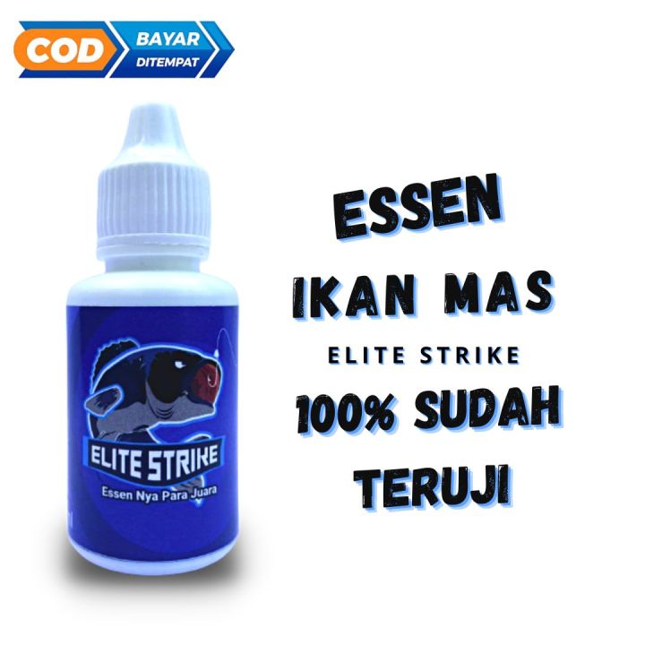 Essen Elite Strike Essen Ikan Mas Kilo Gebrus Harian Lomba Galatama Galapung Harian Lomba Paling 8491