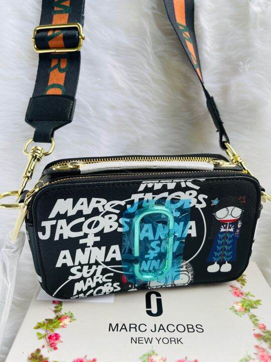 Snapshot Sling/Crossbody Bag Lazada PH