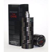 น้ำหอมDavidof f The Game EDT100ML ?ทักแชทเช็คสต๊อกก่อนนะ♥️