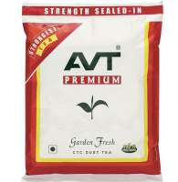 ชา AVT Primium 100 g ชาพรีเมี่ยมจากอินเดีย