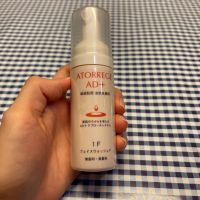 atorrege ad+ face wash foam 50ml