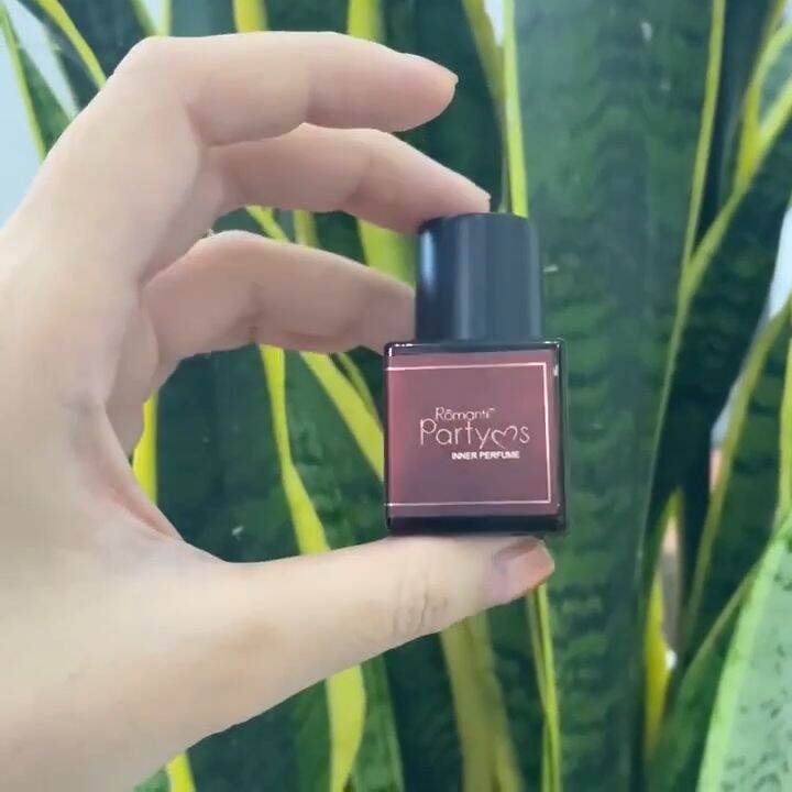 Couple Legit Romantic Party Intimate Fragrances Inner Perfume Oil Fragrance Women Underwear