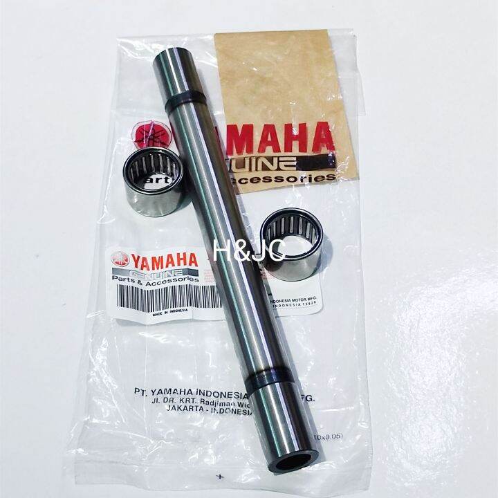 Swing Arm Bushing Yamaha R15 V2/TFX150 Lazada PH