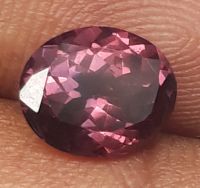 2.41 cts natural hi-end pink tourmaline gems stone