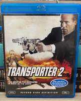 Blu-ray : Transporter 2. มีซับไทย