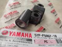 ปะกับกระปุกดิสเบรค สำหรับรุ่น yamaha spark 135 อะไหล่แท้ศูนย์ 5YP-F5867-10...จัดส่งไว???