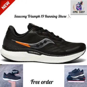 Saucony mens cheap tennis shoes