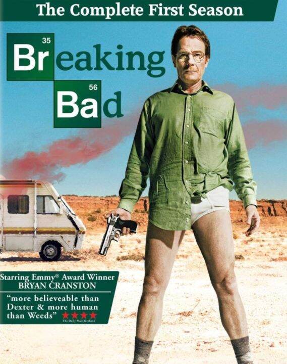 dvd-breaking-bad-ครบ-5-ซีซั่น-ซีรีส์ฝรั่ง-พากย์อังกฤษ-บรรยายไทย-อังกฤษ-21-แผ่นจบ