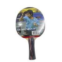 ไม้ปิงปอง DRAGONFLY II Table tennis บรรจุ 1 ชิ้น ของเเท้พร้อมจัดส่ง!!