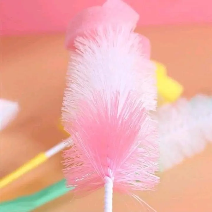 Feeding bottle cleaner Lazada PH