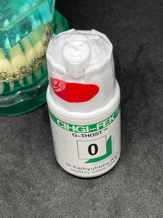 1 gingival retraction cord size 0 Lazada PH