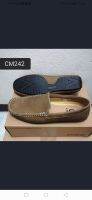 รองเท้าหนัง CM242