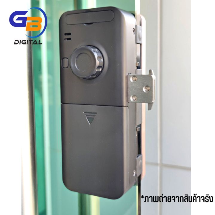 digital-door-lock-รุ่น-f08k-มีกุญแจ-พร้อมติดตั้ง-บานเลื่อน-บานผลัก