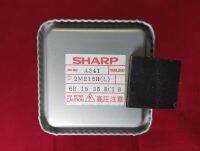 แมกนีตรอนไมโครเวฟ​ SHARP เบอร์​ 2M216H(L)​   มือสองของแท้สภาพสวย​