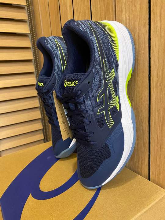 asics-gel-court-hunter-3-รองเท้าแบดมินตัน-ผู้ชาย