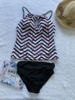 ชุดว่ายน้ำ shein size L พร้อมส่ง