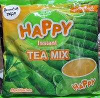 ชา Happy(Happy tea mix)