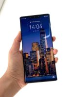 โทรศัพท์
Huawei Mate 30 Pro cin 8/256GB
(ô1: 4785)