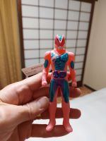 Kamen Rider Revi soft vinyl