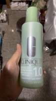 CLINIQUE Clarifying Lotion สูตร 1.0 ขนาด 400 มล