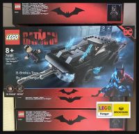 สินค้าพร้อมส่ง  Lego 76181: Batmobile™: The Penguin™ Chase