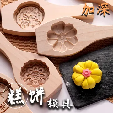 Rice Cake Mould To Bake Your Fantasy - Alibaba.com