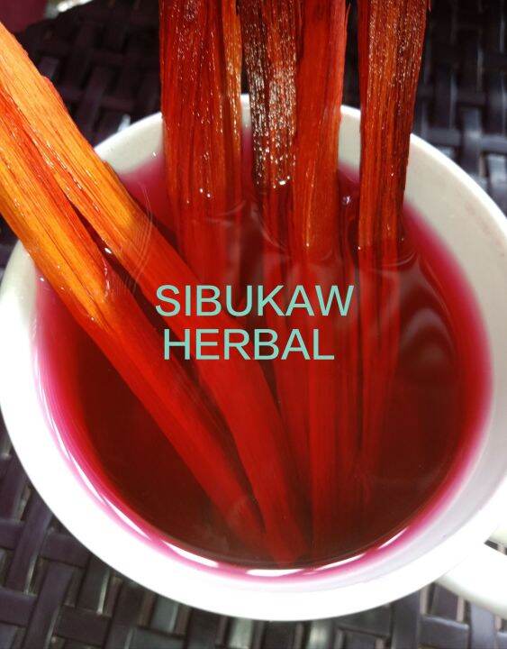 Sibukaw herbal original Lazada PH