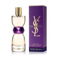 น้ำหอม Yves Saint Laurent manifesto 90 ml.