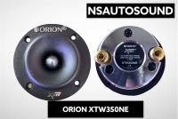 ORION รุ่น XTW350NE ลำโพงเสียงแหลมแม่เหล็กนีโอ 1คู่