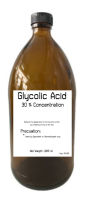 Glycolic acid 30%