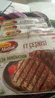 FLASH SALE Bizim Mutfak Et Cesnisi meat seasoning halal no preservatives