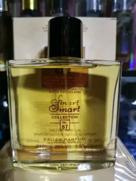 Fendi smart collection top perfume