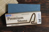 ?Sale? Naniwa Premium Stone 600 Grit หินลับมีดญี่ปุ่น หินลับมีด ลับมีด ลับมีดเซฟ ลับมีดครัว ลับมีดญี่ปุ่น ลับมีดเซฟ