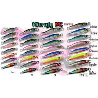 เหยื่อ Microjig Fishing NC  3กรัม/5กรัม/7กรัม/10กรัม