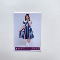 Nogizaka46 รูปสุ่มจาก CD ☂️?- Misa Eto