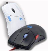 เม้าส์ 5 ปุ่ม Mouse 5 button USB #มีประกัน #ปลีกส่ง #พร้อมส่ง#ฟรีผ้าไมโครไฟเบอร์