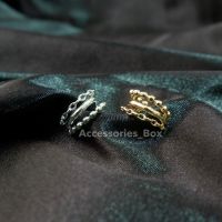 Accessories_box - พร้อมส่ง?? Earcuff ต่างหูเกี่ยวใบหู ต่างหูแฟชั่น ต่างหูคลิป ต่างหูแบบหนีบ ต่างหูมินิมอล