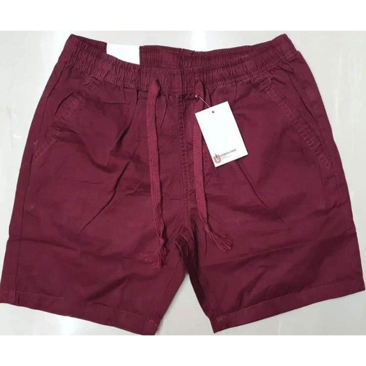 URBAN PIPE SHORT MEN | Lazada PH