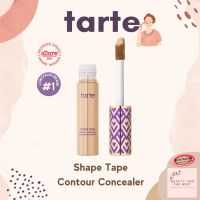 [พร้อมส่ง/แท้?] TARTE Shape Tape Contour Concealer