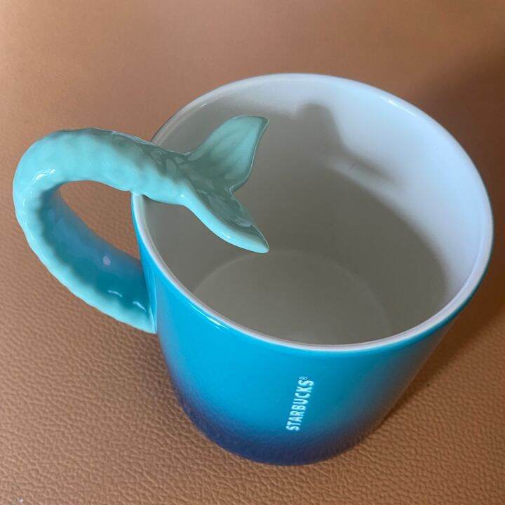 swimming-siren-mug-16oz-แท้