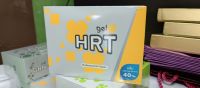 HRT GEL PLUS AGEL เฮชอาร์ที เจลพลัส เอเจล อาเจล 30ซอง