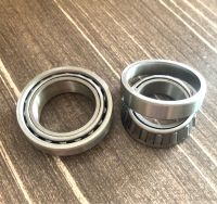 ลูกปืนแผงคอเดิม Yamaha SR400-500 ลูกปืนหมอน ลูกปืนเตเปอร์ Original steering bearing SR400-500