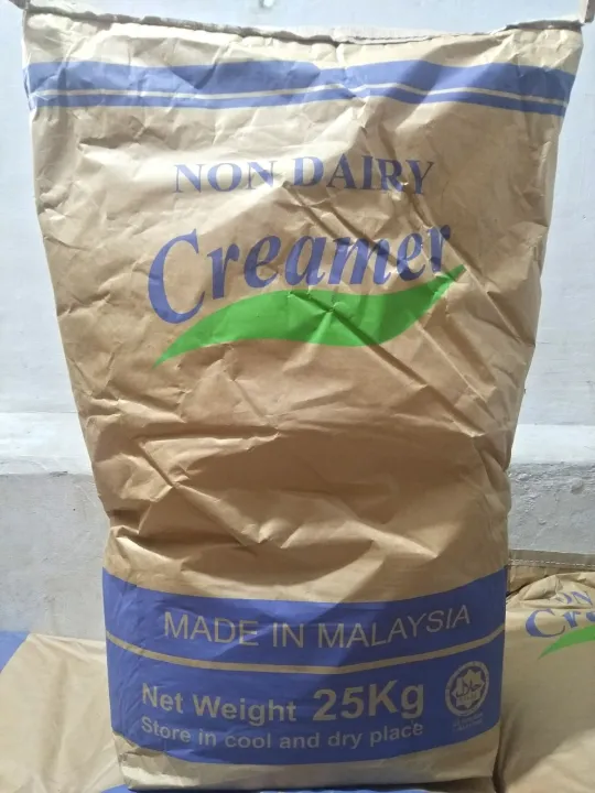 Malaysian Creamer 25kg | Lazada PH