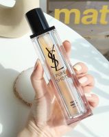 YSL Pure Shots Night Reboot Serum