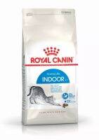 Indoor. แมวRoyal.canin.indoor27.ขนาด​ 10kg