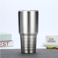 stainless steel tumbler แก้วน้ำสแตนเลสเก็บความเย็น แก้วนํ้าใส่นํ้าร้อน✨แก้้วนํ้าใส่นํ้าพกพาสดวก✨กระใส่น้ำ