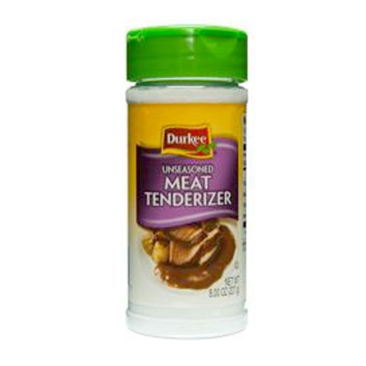 เดอร์กี้ ผงหมักเนื้อนุ่ม 226 กรัม meat tenderizer