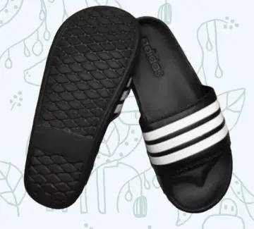 Adidas slipper outlet price